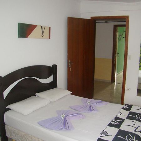Hotel Sol Do Pernambuco Guaruja Room photo
