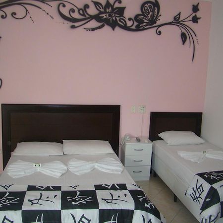 Hotel Sol Do Pernambuco Guaruja Room photo