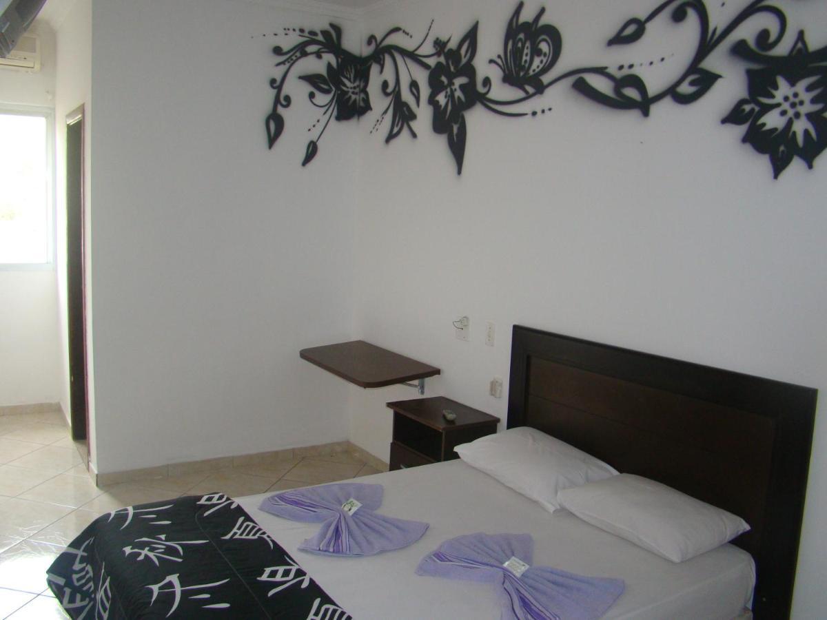 Hotel Sol Do Pernambuco Guaruja Room photo