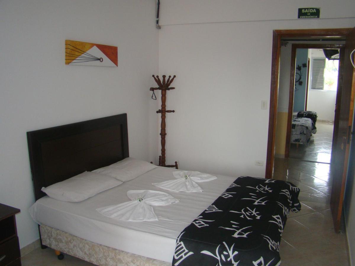 Hotel Sol Do Pernambuco Guaruja Room photo