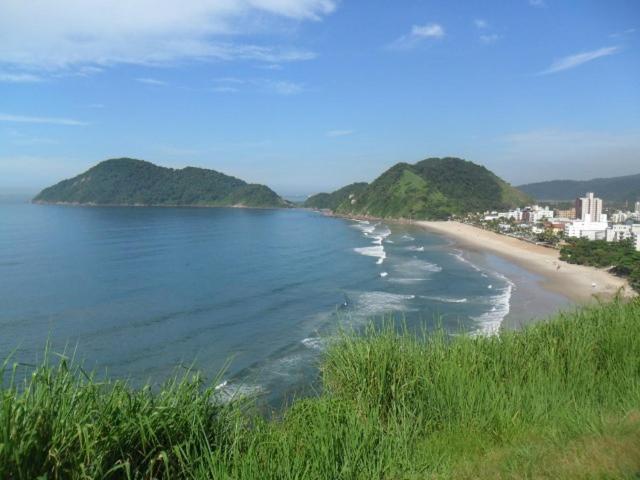 Hotel Sol Do Pernambuco Guaruja Exterior photo
