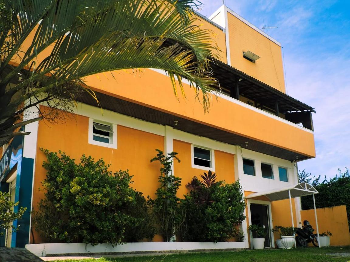 Hotel Sol Do Pernambuco Guaruja Exterior photo