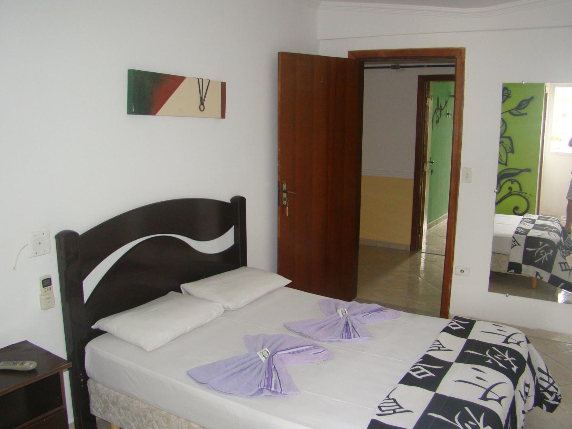 Hotel Sol Do Pernambuco Guaruja Room photo