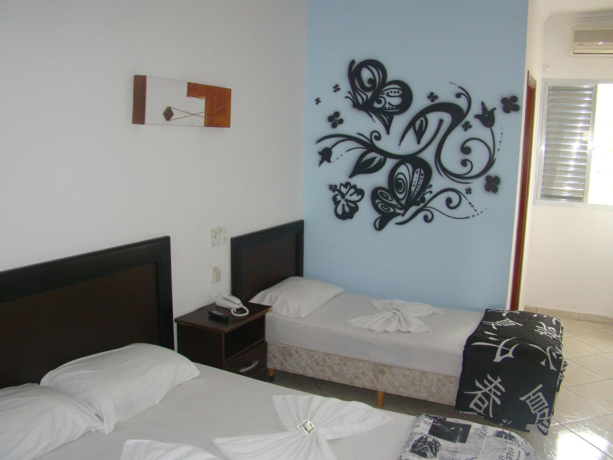 Hotel Sol Do Pernambuco Guaruja Room photo
