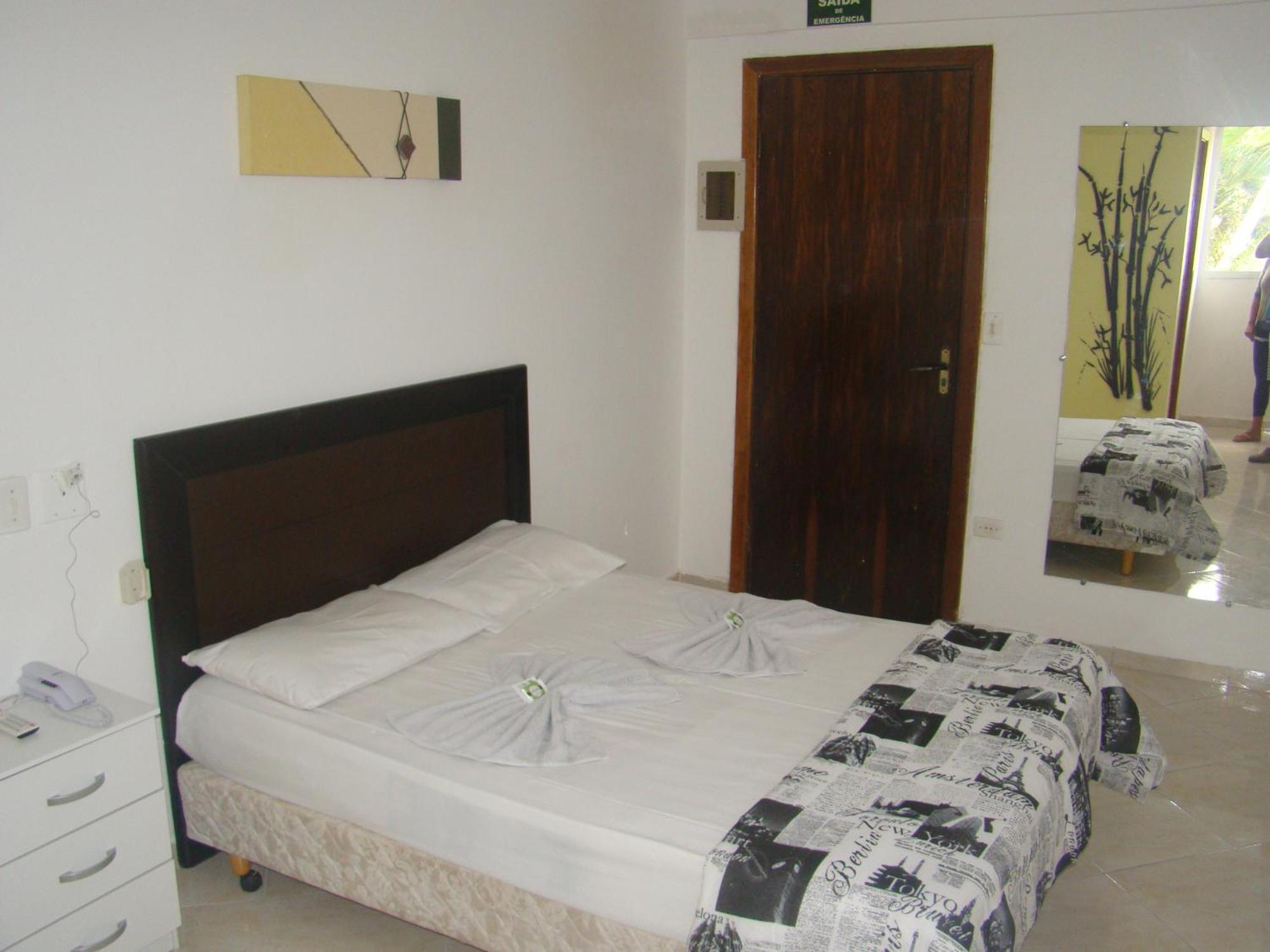 Hotel Sol Do Pernambuco Guaruja Room photo