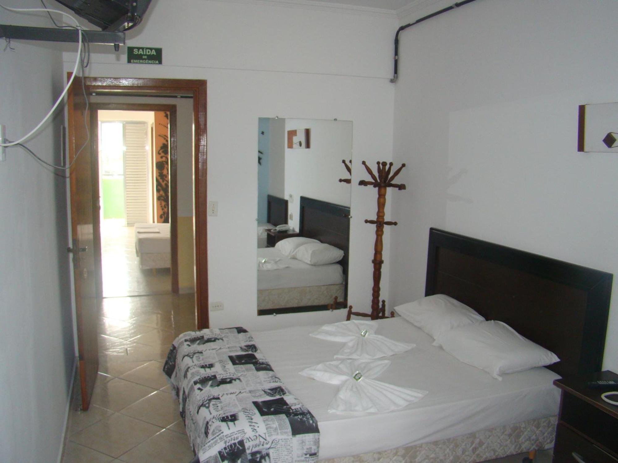 Hotel Sol Do Pernambuco Guaruja Room photo