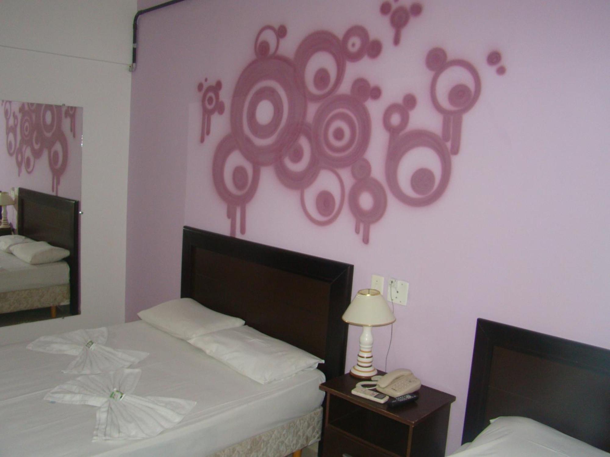 Hotel Sol Do Pernambuco Guaruja Room photo