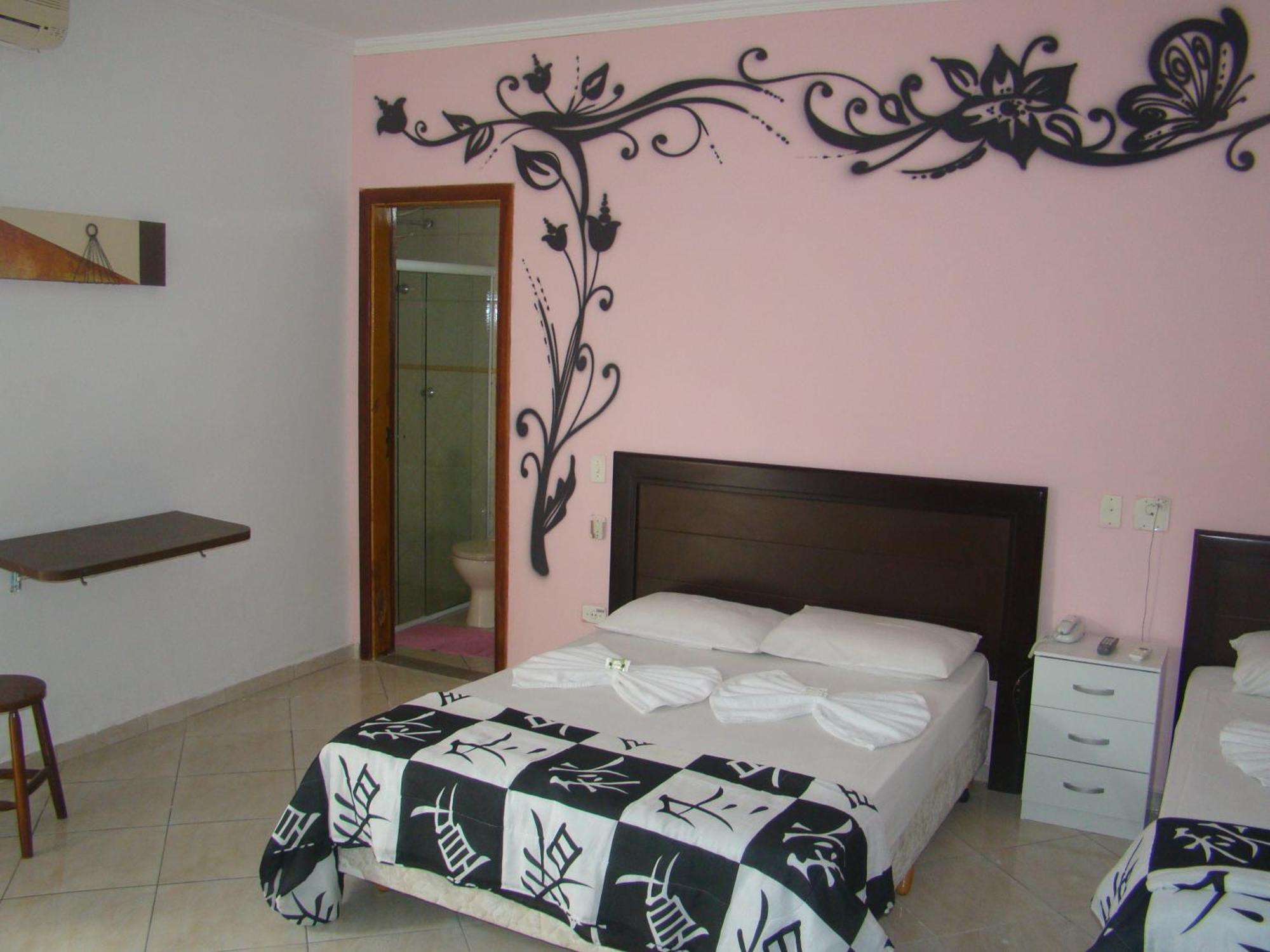 Hotel Sol Do Pernambuco Guaruja Room photo