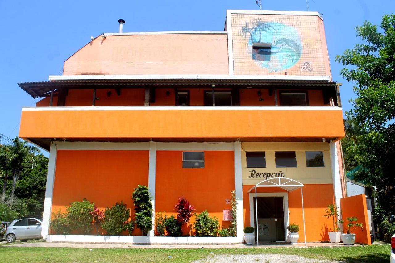 Hotel Sol Do Pernambuco Guaruja Exterior photo