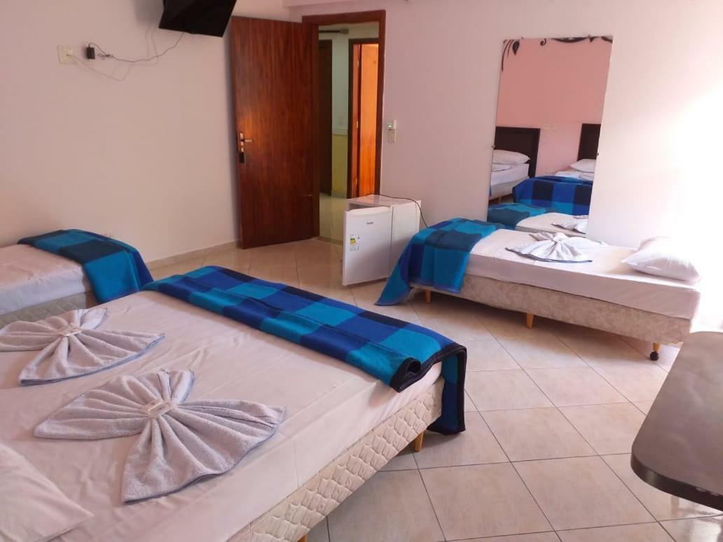 Hotel Sol Do Pernambuco Guaruja Exterior photo