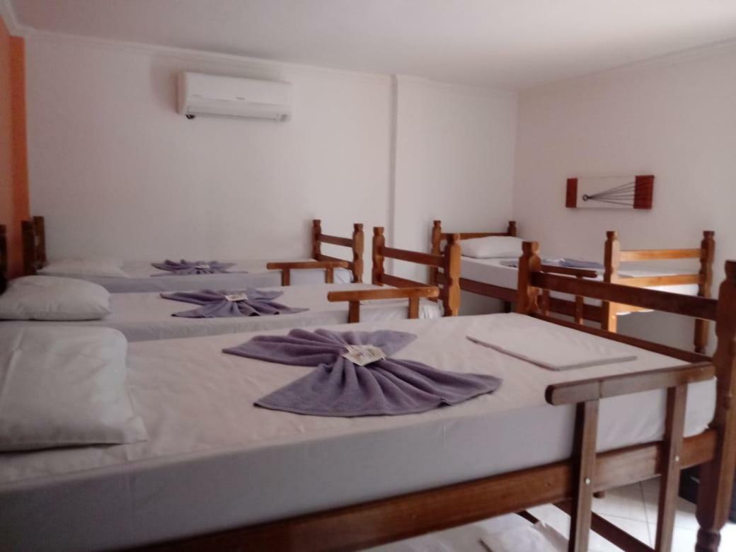 Hotel Sol Do Pernambuco Guaruja Exterior photo