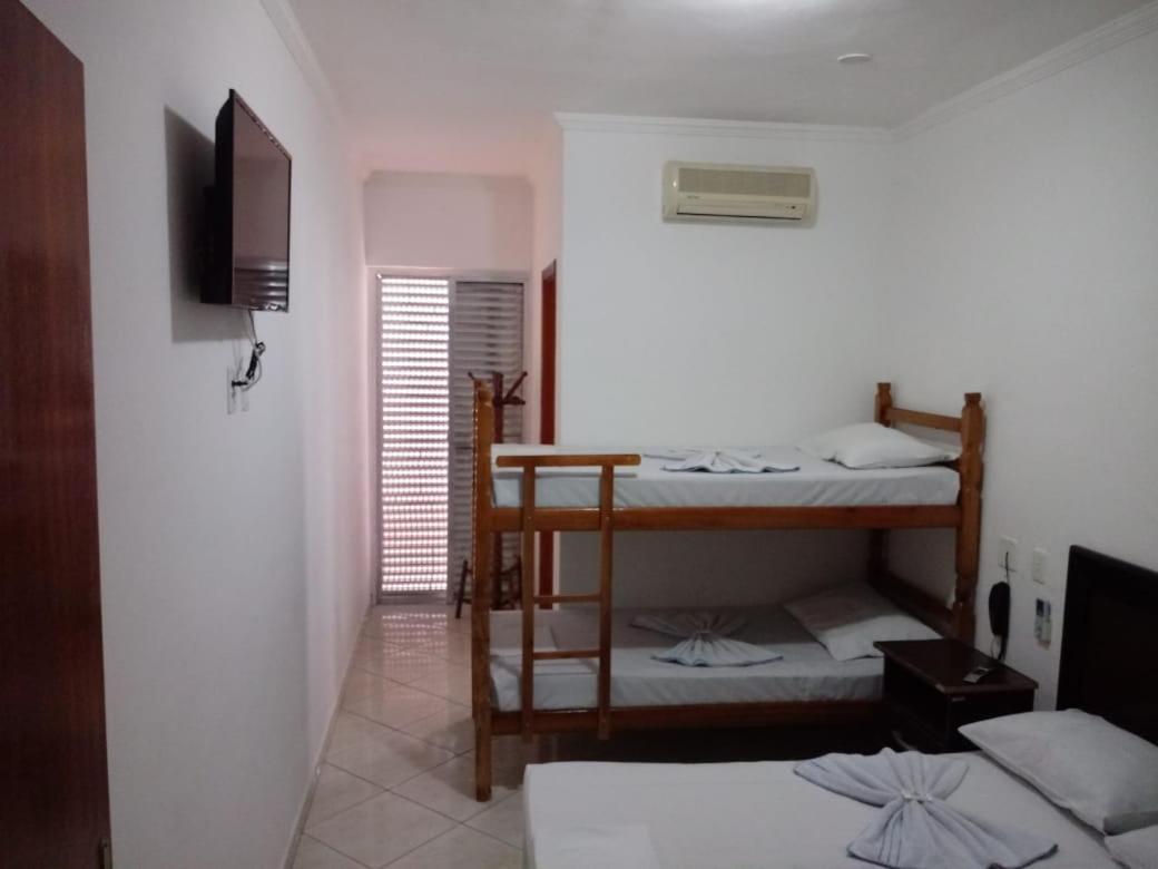 Hotel Sol Do Pernambuco Guaruja Exterior photo